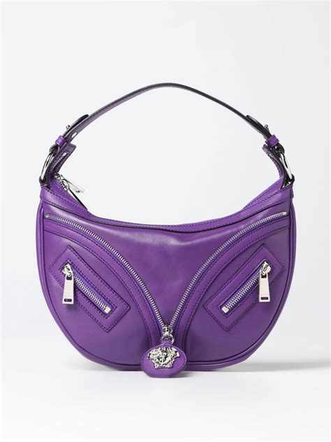 versace medusa borsa|why did versace choose medusa.